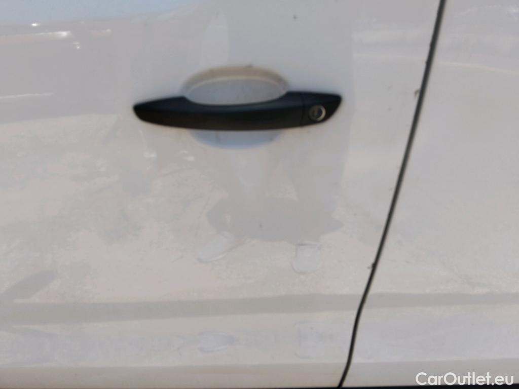  Opel  Vivaro OPEL  / 2019 / 4P / furgón 1.5 Diésel 88kW (120CV) M Std Select #30