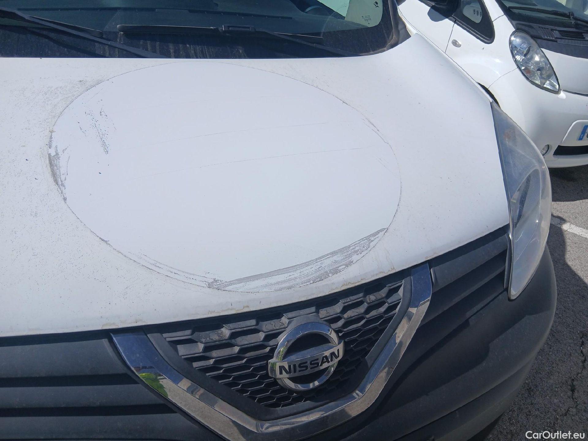  Nissan  NV200 NISSAN NV250 / 2019 / 4P / furgón 2pl 1.5dCi 70 kW (95CV) L2H1 ÓPTIMA #18
