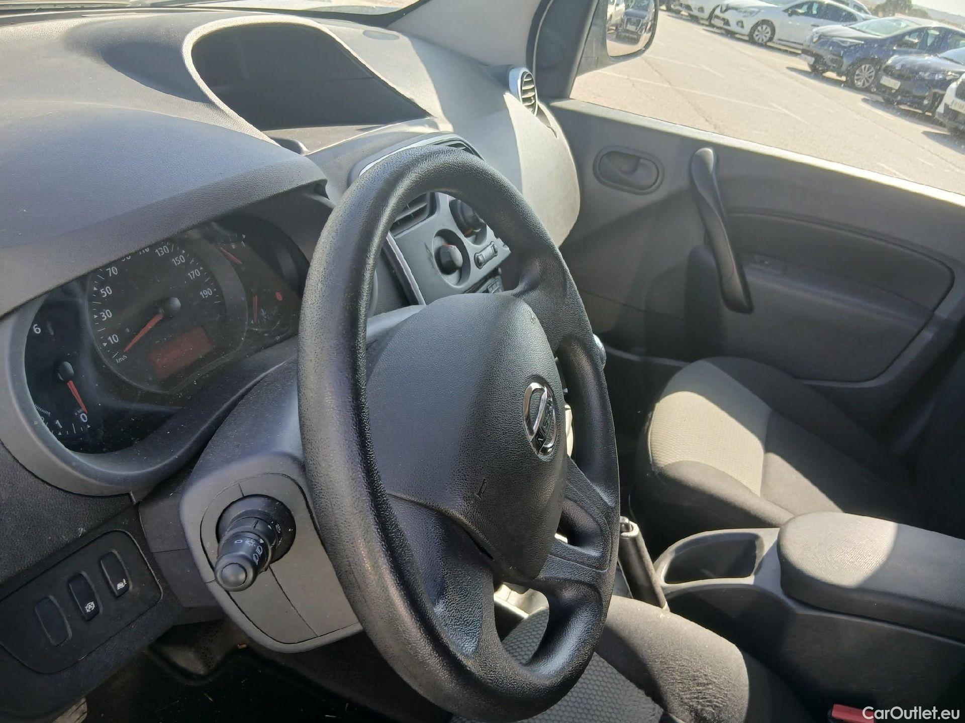  Nissan  NV200 NISSAN NV250 / 2019 / 4P / furgón 2pl 1.5dCi 70 kW (95CV) L2H1 ÓPTIMA #12