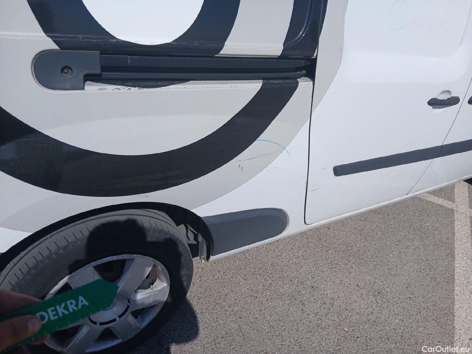  Nissan  NV200 NISSAN NV250 / 2019 / 4P / furgón 2pl 1.5dCi 70 kW (95CV) L2H1 ÓPTIMA #42