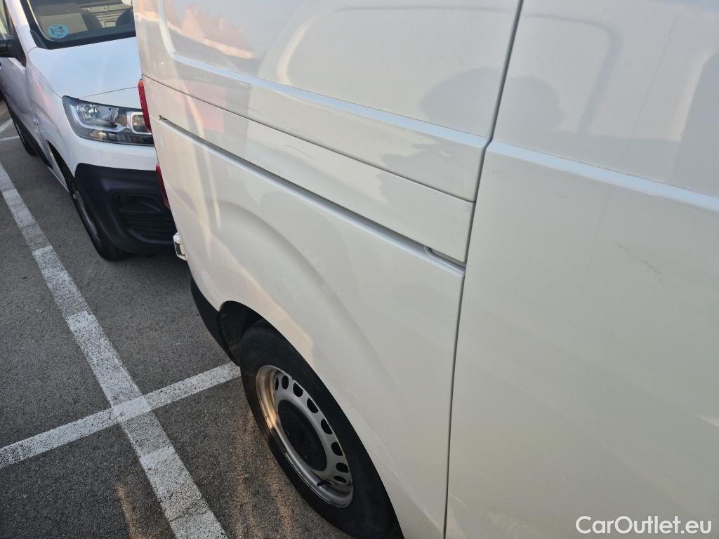  Opel  Vivaro OPEL  / 2019 / 4P / furgón 1.5 Diésel 88kW (120CV) M Std Express #7