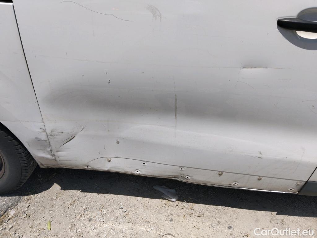  Opel  Vivaro OPEL  / 2019 / 4P / furgón 1.5 Diésel 88kW (120CV) M Std Select #2