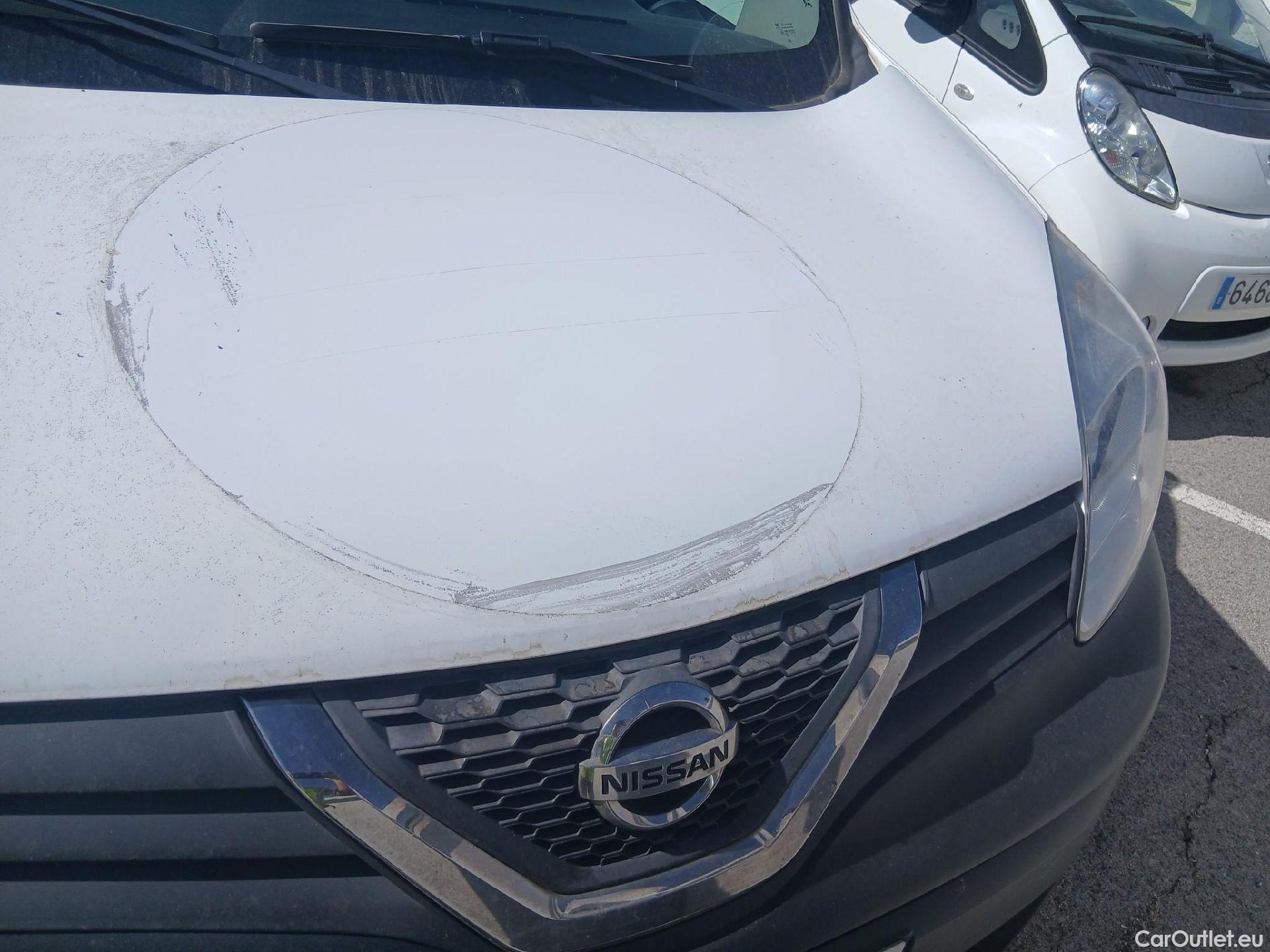  Nissan  NV200 NISSAN NV250 / 2019 / 4P / furgón 2pl 1.5dCi 70 kW (95CV) L2H1 ÓPTIMA #17
