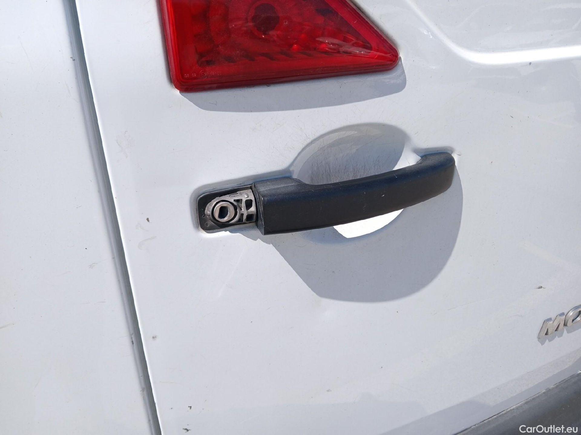  Opel  Movano OPEL  / 2019 / 4P / furgón 2.3 CDTI 99kW (135CV) L2 H2 F 3.5t (AC) #44