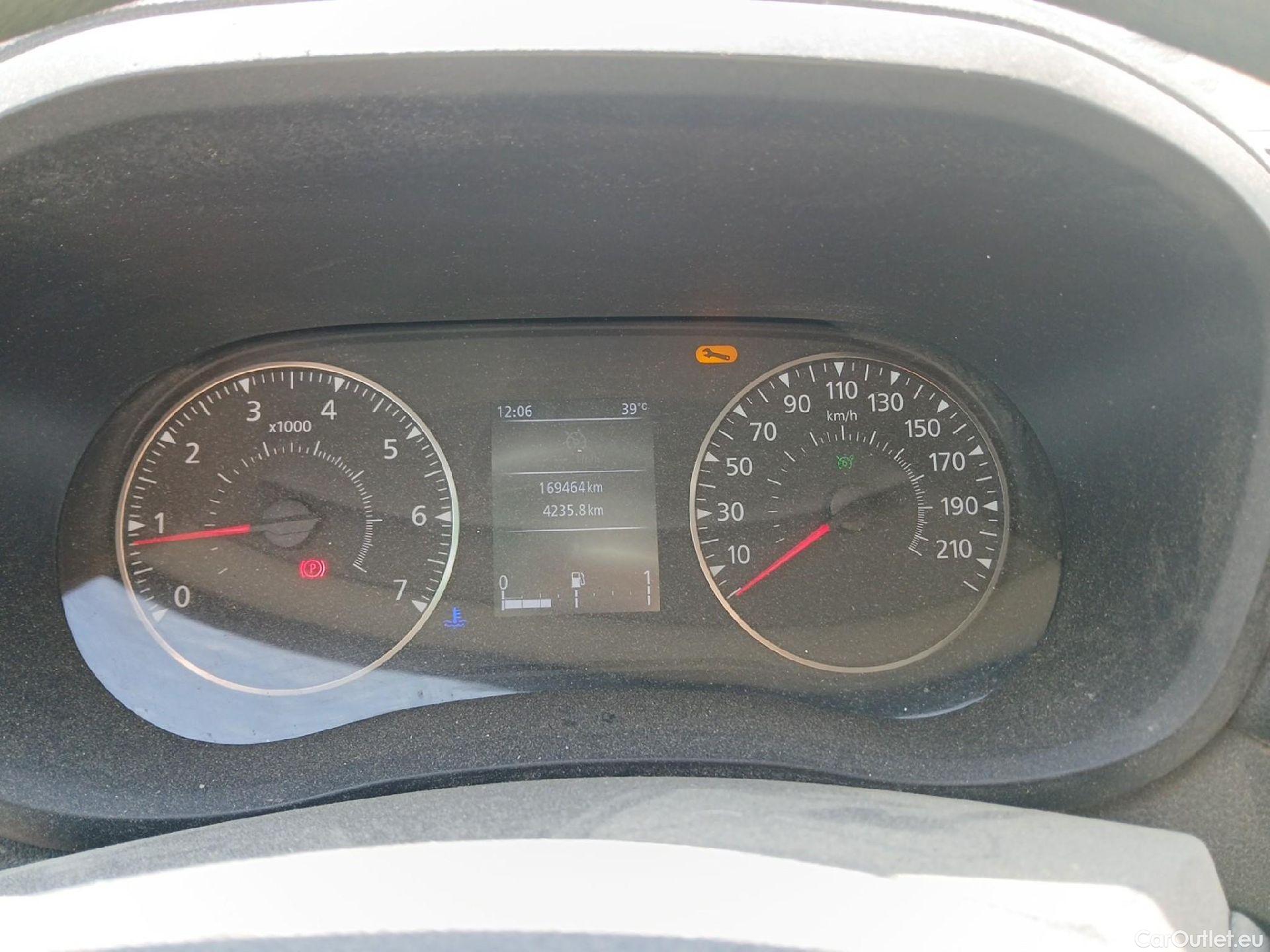  Opel  Movano OPEL  / 2019 / 4P / furgón 2.3 CDTI 99kW (135CV) L2 H2 F 3.5t (AC) #7
