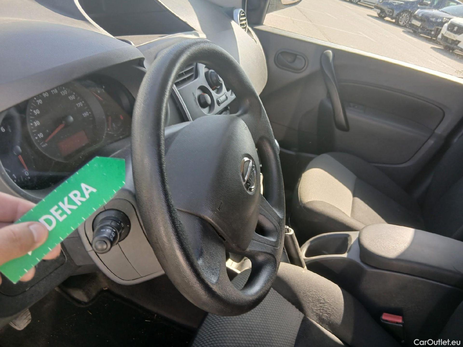  Nissan  NV200 NISSAN NV250 / 2019 / 4P / furgón 2pl 1.5dCi 70 kW (95CV) L2H1 ÓPTIMA #11