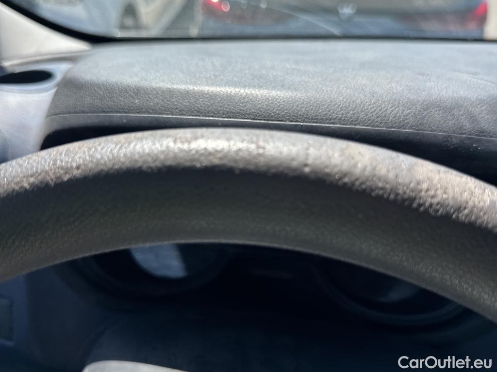  Opel  Vivaro OPEL  / 2014 / 4P / furgón 1.6CDTI 88kW (120CV) Expressio L1H1 2.7t #54