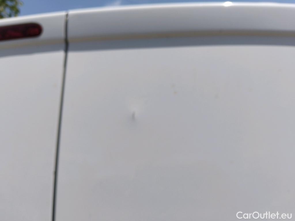  Opel  Vivaro OPEL  / 2019 / 4P / furgón 1.5 Diésel 88kW (120CV) M Std Select #22