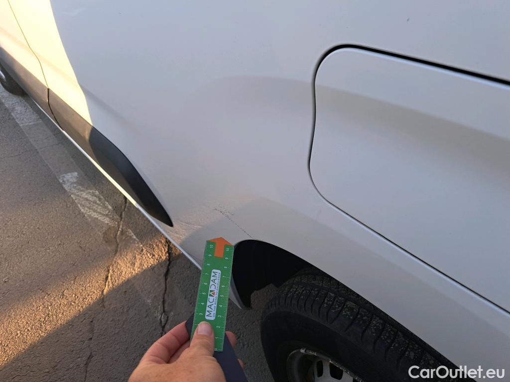  Opel  Combo OPEL  / 2018 / 3P / furgón derivado de turismo 1.6 TD S/S 74kW (100CV) Express L H1 650 #20