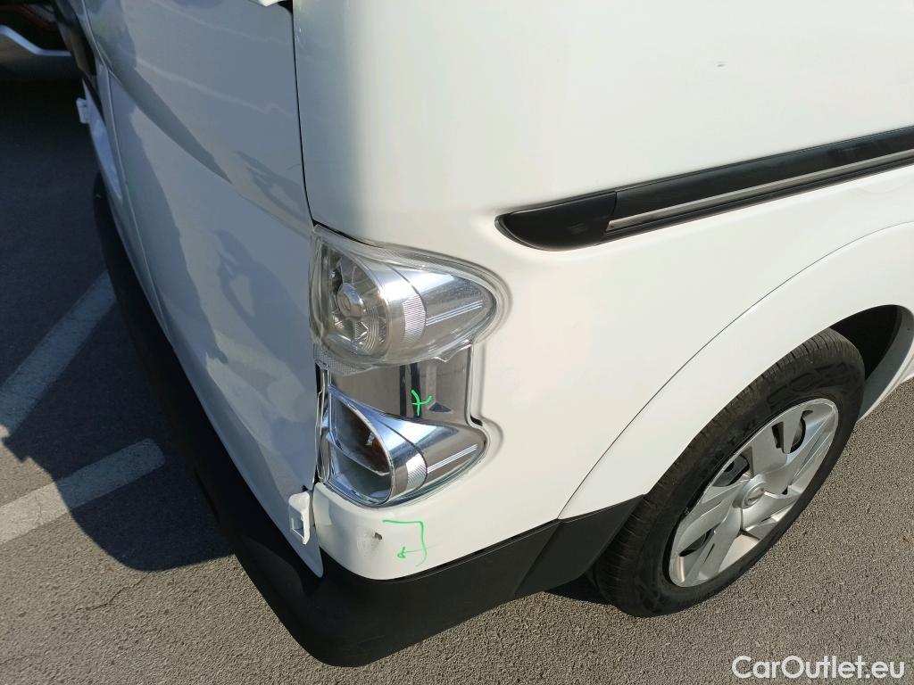  Nissan  NV200 NISSAN e- / 2009 / 4P / furgón Furgón 4p 40 kWh PROFESIONAL #1