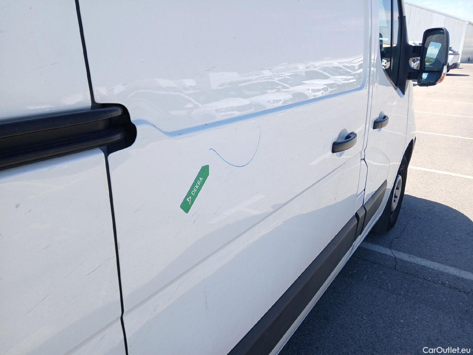  Opel  Movano OPEL  / 2019 / 4P / furgón 2.3 CDTI 99kW (135CV) L2 H2 F 3.5t (AC) #60