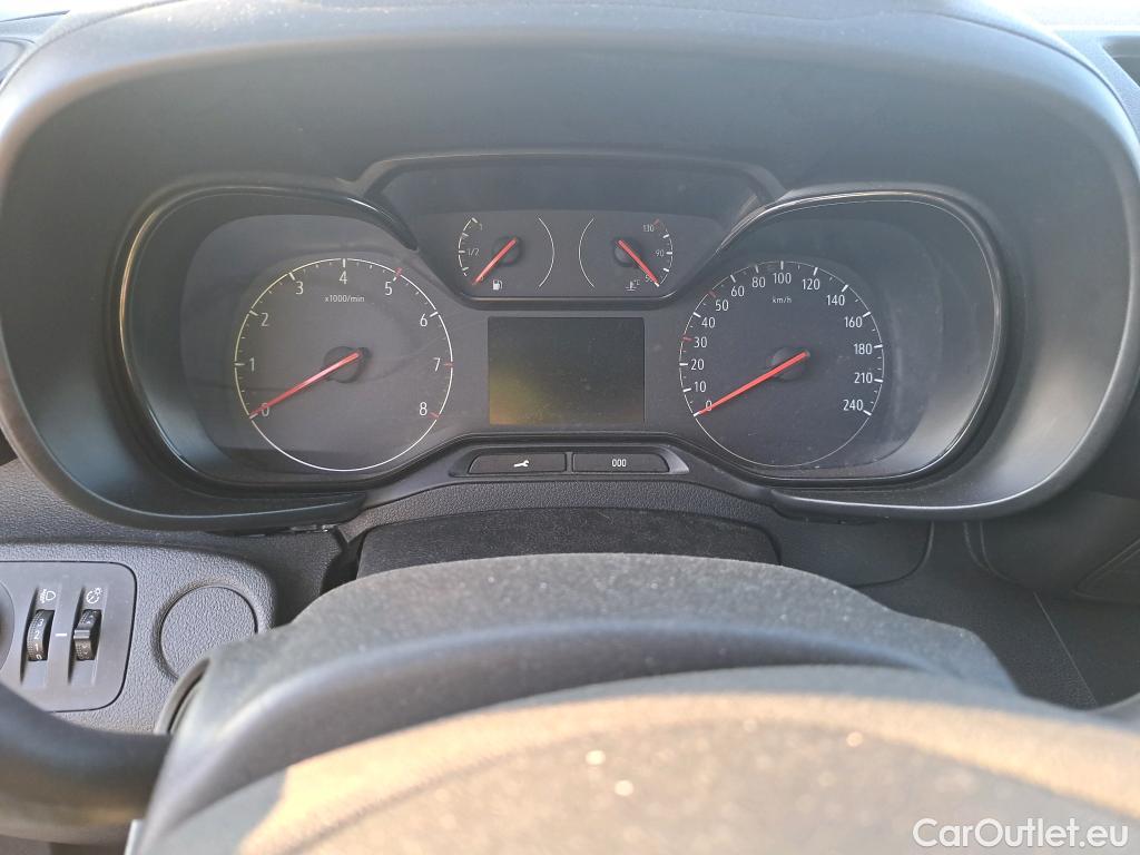  Opel  Combo OPEL  / 2018 / 3P / furgón derivado de turismo 1.6 TD S/S 74kW (100CV) Express L H1 650 #61