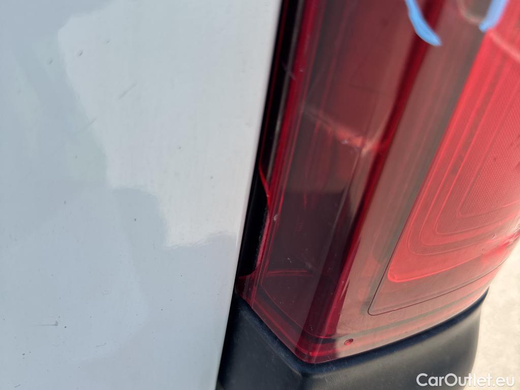  Opel  Vivaro OPEL  / 2014 / 4P / furgón 1.6CDTI 88kW (120CV) Expressio L1H1 2.7t #18
