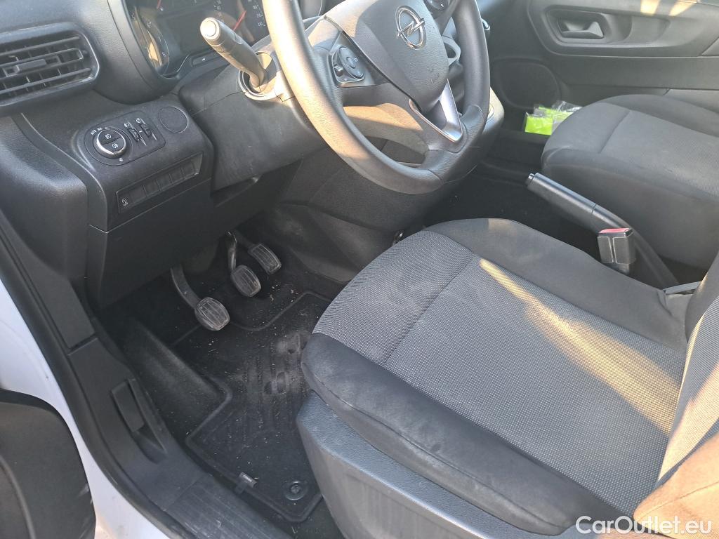  Opel  Combo OPEL  / 2018 / 3P / furgón derivado de turismo 1.6 TD S/S 74kW (100CV) Express L H1 650 #33