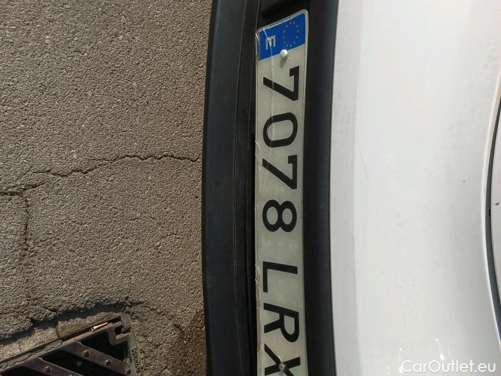  Nissan  NV200 NISSAN e- / 2009 / 4P / furgón Furgón 4p 40 kWh PROFESIONAL #32