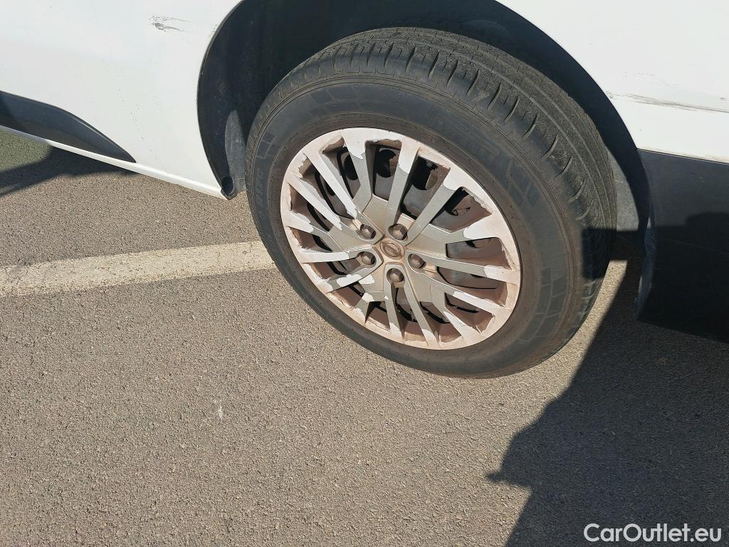  Opel  Vivaro OPEL  / 2019 / 4P / furgón 2.0 D 88kW (120CV) L Inc Express M.P. DC #54