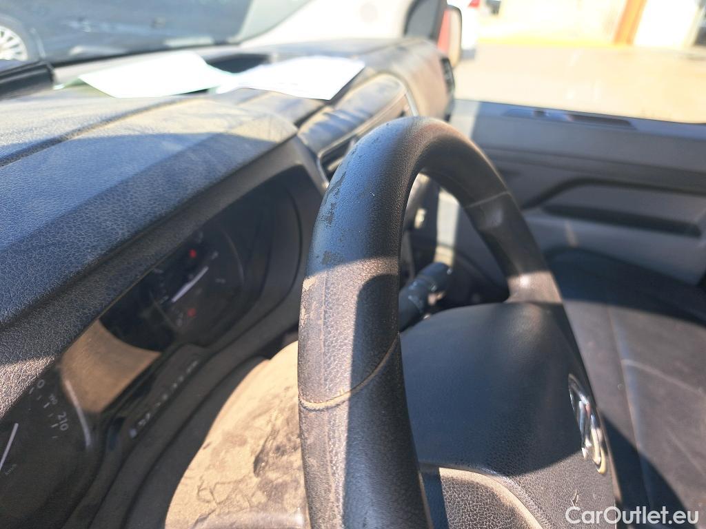  Opel  Vivaro OPEL  / 2019 / 4P / furgón 2.0 D 88kW (120CV) L Inc Express M.P. DC #73