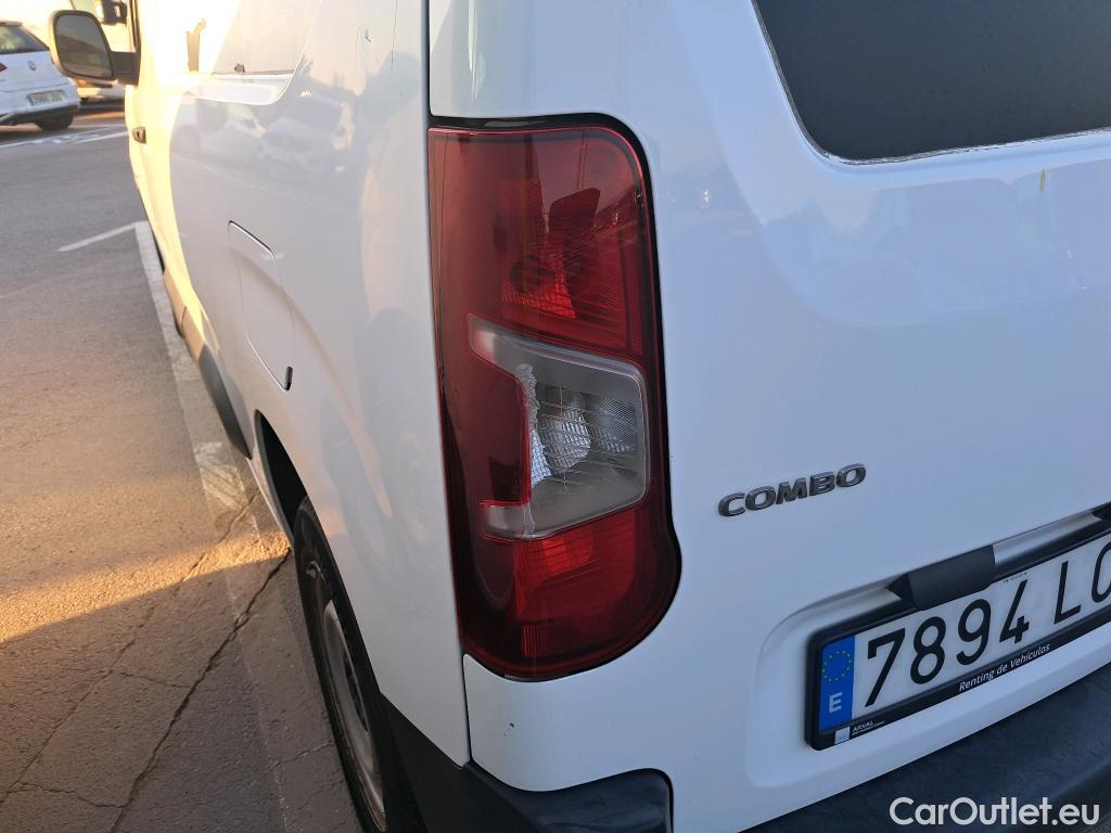  Opel  Combo OPEL  / 2018 / 3P / furgón derivado de turismo 1.6 TD S/S 74kW (100CV) Express L H1 650 #3