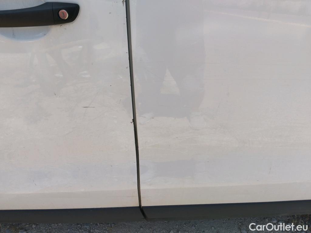  Opel  Vivaro OPEL  / 2019 / 4P / furgón 1.5 Diésel 88kW (120CV) M Std Select #11
