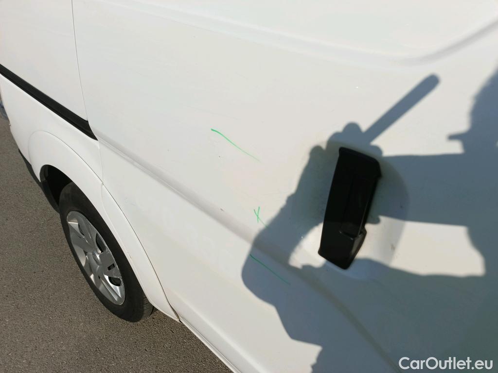  Nissan  NV200 NISSAN e- / 2009 / 4P / furgón Furgón 4p 40 kWh PROFESIONAL #16