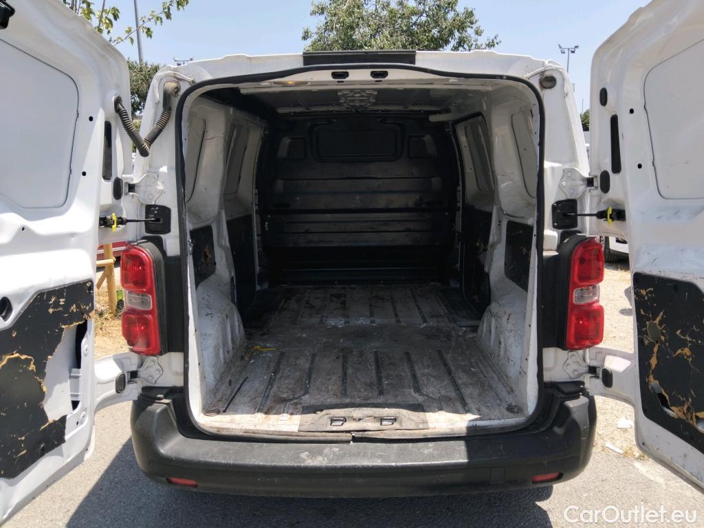  Opel  Vivaro OPEL  / 2019 / 4P / furgón 1.5 Diésel 88kW (120CV) M Std Select #43