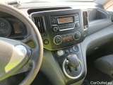 Nissan  NV200 NISSAN e- / 2009 / 4P / furgón Furgón 4p 40 kWh PROFESIONAL #16