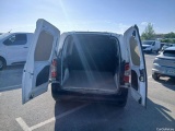  Opel  Combo OPEL  / 2018 / 3P / furgón derivado de turismo 1.5 TD 56kW (75CV) Express L H1 650kg #8