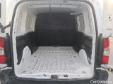  Opel  Combo OPEL  / 2018 / 3P / furgón derivado de turismo 1.6 TD S/S 74kW (100CV) Express L H1 650 #8