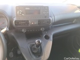  Opel  Combo OPEL  / 2018 / 3P / furgón derivado de turismo 1.6 TD S/S 74kW (100CV) Express L H1 650 #13