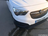  Opel  Combo OPEL  / 2018 / 3P / furgón derivado de turismo 1.6 TD S/S 74kW (100CV) Express L H1 650 #16