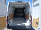  Opel  Movano OPEL  / 2019 / 4P / furgón 2.3 CDTI 99kW (135CV) L2 H2 F 3.5t (AC) #8
