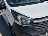  Opel  Vivaro OPEL  / 2014 / 4P / furgón 1.6CDTI 88kW (120CV) Expressio L1H1 2.7t #16