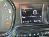  Opel  Vivaro OPEL  / 2019 / 4P / furgón 1.5 Diésel 88kW (120CV) M Std Express #5