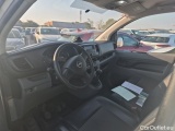  Opel  Vivaro OPEL  / 2019 / 4P / furgón 1.5 Diésel 88kW (120CV) M Std Express #3