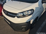  Opel  Vivaro OPEL  / 2019 / 4P / furgón 1.5 Diésel 88kW (120CV) M Std Express #14