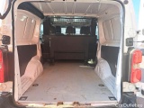  Opel  Vivaro OPEL  / 2019 / 4P / furgón 2.0 D 88kW (120CV) L Inc Express M.P. DC #8