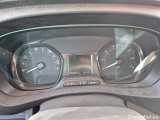 Peugeot  Expert PEUGEOT  / 2016 / 4P / furgón Furgón BlueHDi 145 6v Standard #4