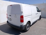  Peugeot  Expert PEUGEOT  / 2016 / 4P / furgón Furgón Premium 1.5 BlueHDi 100 Standard (AC) #2