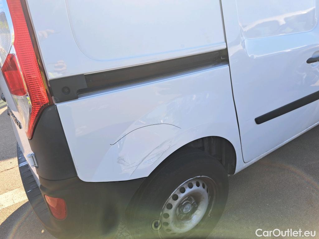  Renault  Kangoo RENAULT  Furgón/2013/3P/furgón derivado de turismo Profesional dCi 66kW (90CV) Euro 6 #24