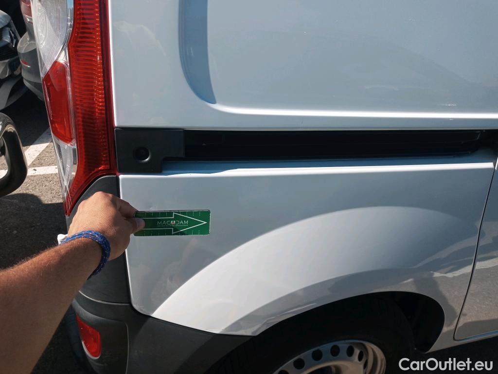  Renault  Kangoo RENAULT  Furgón/2013/3P/furgón derivado de turismo Profesional Blue dCi 70kW (95CV) #10
