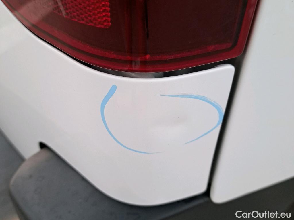  Peugeot  Partner PEUGEOT  / 2018 / 4P / furgón derivado de turismo Premium Standard 600kg BlueHDi 73kW (AC) #29