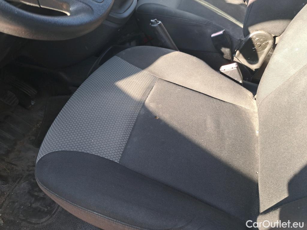  Renault  Kangoo RENAULT  Furgón/2013/3P/furgón derivado de turismo Profesional dCi 66kW (90CV) Euro 6 #34