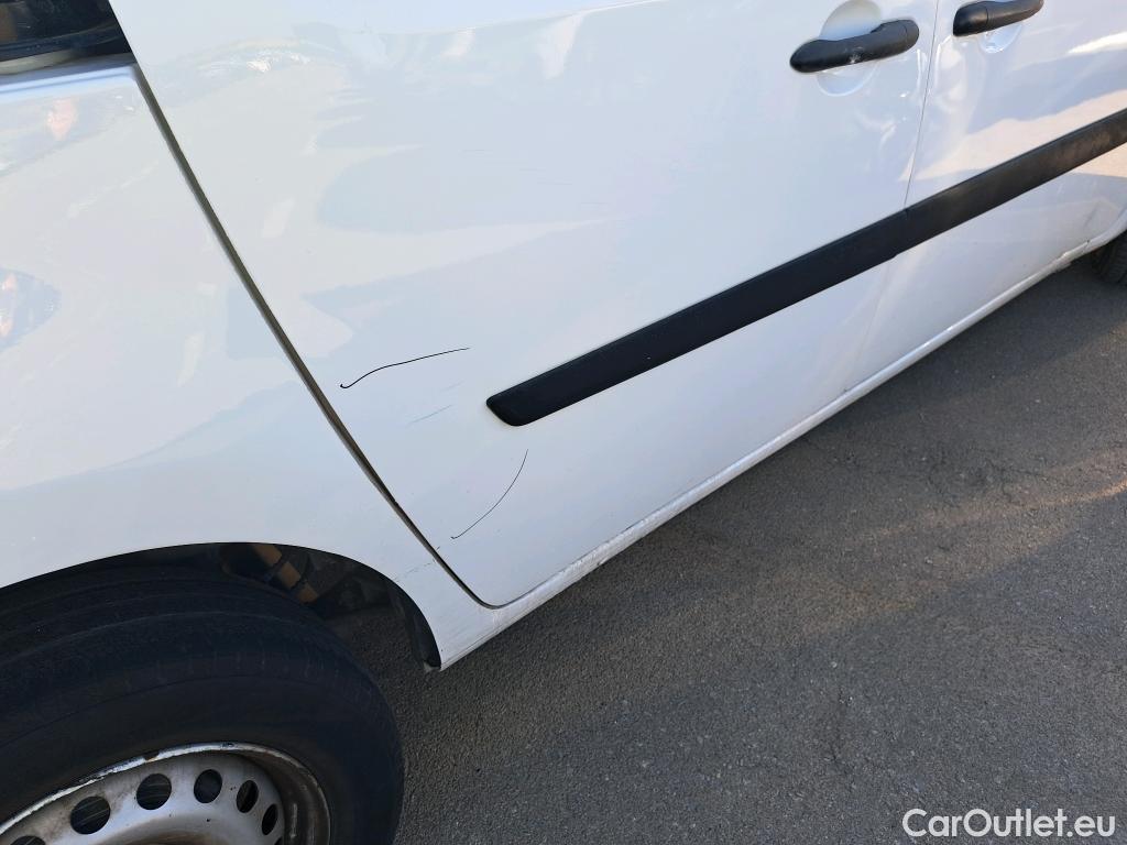  Renault  Kangoo RENAULT  Furgón/2013/3P/furgón derivado de turismo Profesional dCi 66kW (90CV) Euro 6 #28