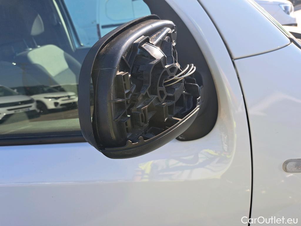  Renault  Kangoo RENAULT  Furgón/2013/3P/furgón derivado de turismo Profesional dCi 66kW (90CV) Euro 6 #59
