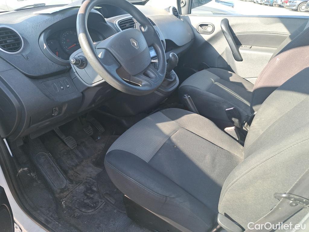  Renault  Kangoo RENAULT  Furgón/2013/3P/furgón derivado de turismo Profesional dCi 66kW (90CV) Euro 6 #40
