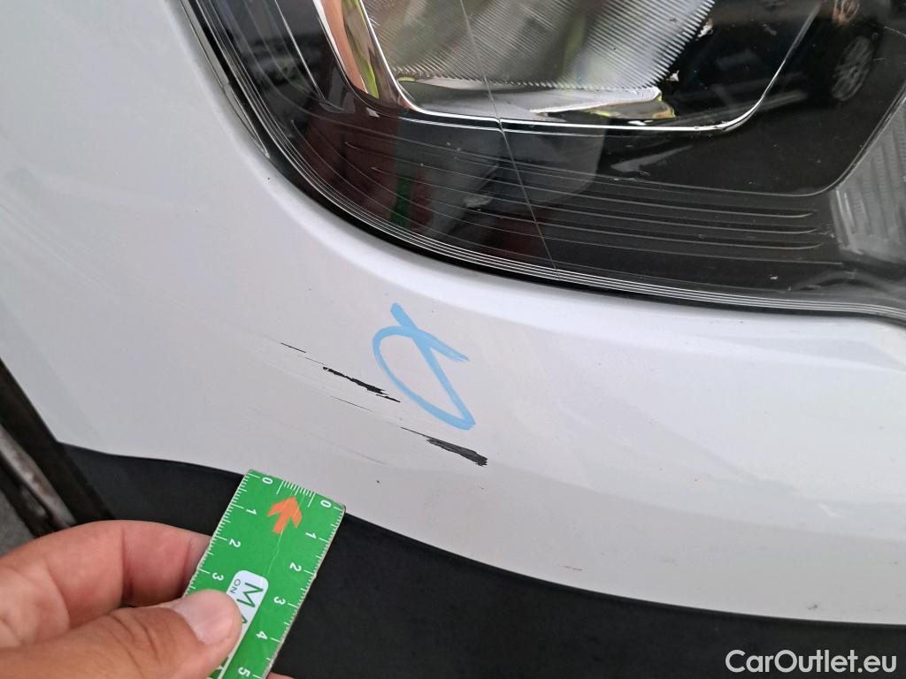  Peugeot  Partner PEUGEOT  / 2018 / 4P / furgón derivado de turismo Premium Standard 600kg BlueHDi 73kW (AC) #23