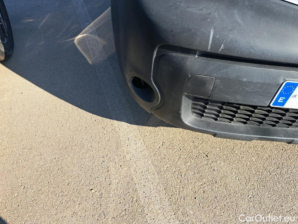  Renault  Kangoo RENAULT  Furgón/2013/3P/furgón derivado de turismo Profesional dCi 66kW (90CV) Euro 6 #53