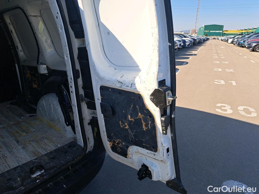  Renault  Kangoo RENAULT  Furgón/2013/3P/furgón derivado de turismo Profesional dCi 66kW (90CV) Euro 6 #2