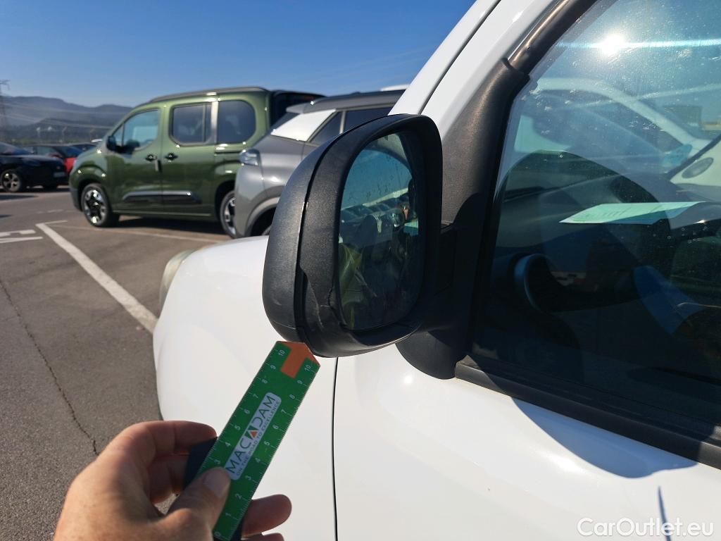  Renault  Kangoo RENAULT  Furgón/2013/3P/furgón derivado de turismo Profesional dCi 66kW (90CV) Euro 6 #11