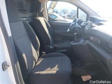  Peugeot  Partner PEUGEOT  / 2018 / 3P / furgón derivado de turismo Pro Standard 600kg BlueHDi 73kW (AC) #6
